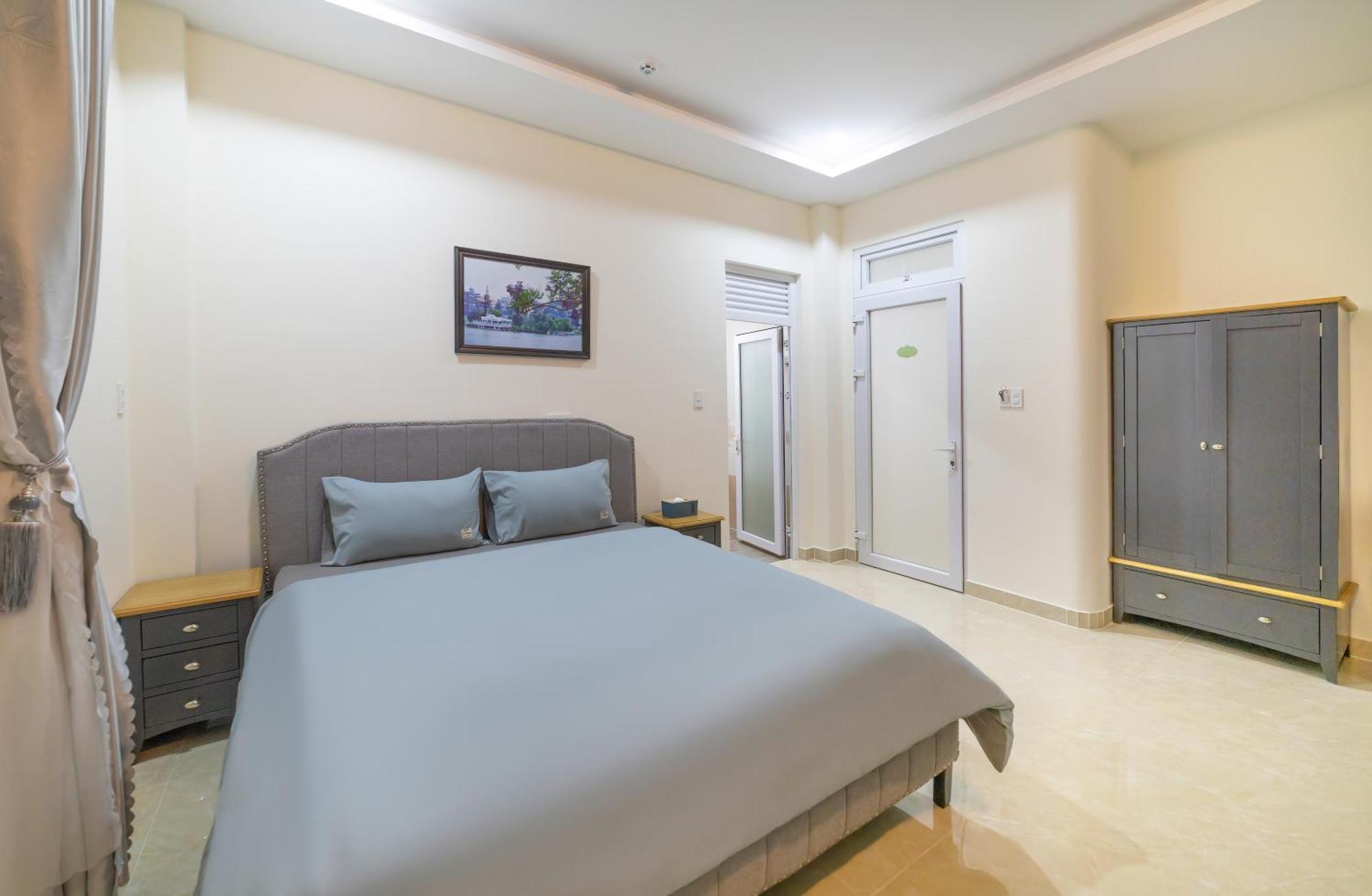 The Grandview Villa Dalat Zimmer foto