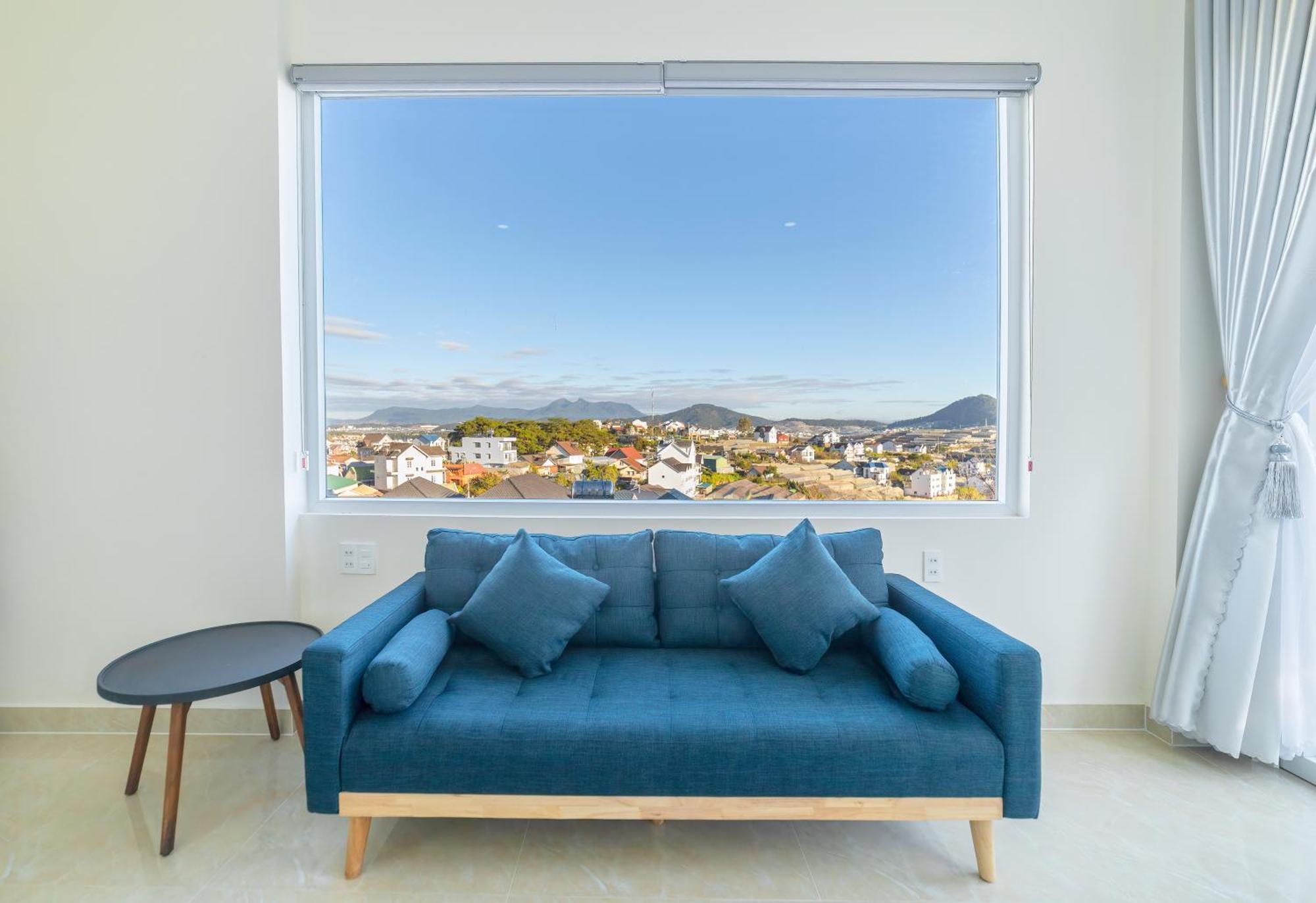 The Grandview Villa Dalat Zimmer foto
